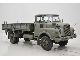 1979 MAN  11.136 - 4X4 Truck over 7.5t Stake body photo 1