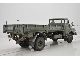 1979 MAN  11.136 - 4X4 Truck over 7.5t Stake body photo 8
