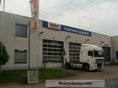 2005 MAN  L2000 Van or truck up to 7.5t Box photo