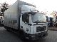 2006 MAN  12 180 large furniture box, LBW, heating TOP Truck over 7.5t Box photo 1
