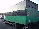 2003 MAN  LE 8140 case with LBW, EURO 3 Van or truck up to 7.5t Box photo 1