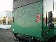 2003 MAN  LE 8140 case with LBW, EURO 3 Van or truck up to 7.5t Box photo 2