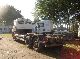 1996 MAN  26 343 Truck over 7.5t Chassis photo 1