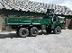 1978 MAN  KAT 452 GL Truck over 7.5t Stake body photo 2