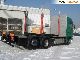 2007 MAN  TGA 26.440 6X2-2 LL Truck over 7.5t Timber carrier photo 1