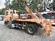 1999 MAN  F2000 19 364 Truck over 7.5t Swap chassis photo 4