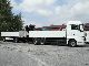 2012 MAN  TGX 26.440 6x2 Euro 5 Hiab Duo 211 E-4 Truck over 7.5t Truck-mounted crane photo 13
