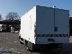 2000 MAN  8163 Workshop trolley Van or truck up to 7.5t Other vans/trucks up to 7 photo 3