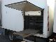2000 MAN  8163 Workshop trolley Van or truck up to 7.5t Other vans/trucks up to 7 photo 6