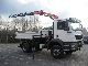 2012 MAN  18 340 CRANE Tipper 4 x 2 EURO 5 EEV without AdBlue Truck over 7.5t Three-sided Tipper photo 6