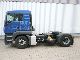2011 MAN  TGS 18.440 BLS/4x2 Semi-trailer truck Standard tractor/trailer unit photo 1