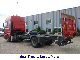 2000 MAN  TGA 18.360 with Lbw. Truck over 7.5t Chassis photo 1