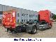 2000 MAN  TGA 18.360 with Lbw. Truck over 7.5t Chassis photo 3