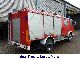 1982 MAN  9136 fire pumper to pump Truck over 7.5t Other trucks over 7 photo 1