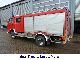 1986 MAN  9136 fire pumper to pump Truck over 7.5t Other trucks over 7 photo 1