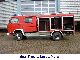 1986 MAN  9136 fire pumper to pump Truck over 7.5t Other trucks over 7 photo 2