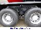 2004 MAN  TGA 33.360 Mixer 10m3 - 10,000 ltr. Truck over 7.5t Cement mixer photo 4