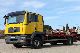 2008 MAN  TGM 18.330 Truck over 7.5t Swap chassis photo 1