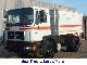 MAN  19 322 4x2 1993 Standard tractor/trailer unit photo