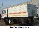 1993 MAN  19 322 4x2 Semi-trailer truck Standard tractor/trailer unit photo 1