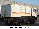 1993 MAN  19 322 4x2 Semi-trailer truck Standard tractor/trailer unit photo 3