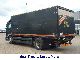 2002 MAN  18 285 beverage truck. 1,5 tons. with lift Truck over 7.5t Box photo 1