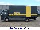 2002 MAN  18 285 beverage truck. 1,5 tons. with lift Truck over 7.5t Box photo 2