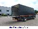 2002 MAN  18 285 beverage truck. 1,5 tons. with lift Truck over 7.5t Box photo 5