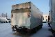 2005 MAN  TGL 8.180 IZOTERMA Van or truck up to 7.5t Box-type delivery van photo 3