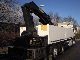 2002 MAN  FE410 26.410 6x2 HMF 2823K4 Funkfernb folded. Truck over 7.5t Truck-mounted crane photo 2