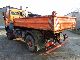2000 MAN  19 364 AK with local hydraulic Truck over 7.5t Tipper photo 3