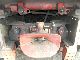 2000 MAN  19 364 AK with local hydraulic Truck over 7.5t Tipper photo 5