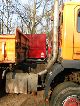 2000 MAN  19 364 AK with local hydraulic Truck over 7.5t Three-sided Tipper photo 8