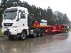 2011 MAN  TGX XXL 8X6 BBS 41 680 push / pull Semi-trailer truck Heavy load photo 2