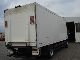 2001 MAN  18.280 (280B LE) * Freezer Case * Thermo King * Euro3 Truck over 7.5t Refrigerator body photo 3