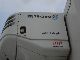 2001 MAN  18.280 (280B LE) * Freezer Case * Thermo King * Euro3 Truck over 7.5t Refrigerator body photo 5