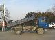 1992 MAN  FK 18 232, 3 SEATER, trailer hitch, 337 TKM Truck over 7.5t Three-sided Tipper photo 6