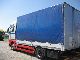 2007 MAN  TGA 18.440 4x2 with trailer € 5 Truck over 7.5t Stake body photo 1