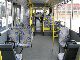 2000 MAN  NG 313 A 23 Coach Articulated bus photo 3