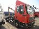 2005 MAN  TGL 150 Van or truck up to 7.5t Chassis photo 1