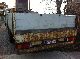 1995 MAN  Long steel 14 192 € a vehicle Truck over 7.5t Stake body photo 4