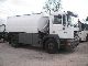 MAN  19 343 tanker diesel / heating oil 13400L 2Kammer 1995 Tank truck photo