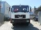 1991 MAN  18 272 diesel / heating oil 13000Liter 2Kammer Truck over 7.5t Tank truck photo 1
