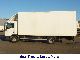 2008 MAN  8180 6.1 mtr. green sticker 93,000 km Van or truck up to 7.5t Box photo 1