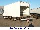 2008 MAN  8180 6.1 mtr. green sticker 93,000 km Van or truck up to 7.5t Box photo 3