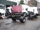 2002 MAN  8155 Chassis RHD Truck over 7.5t Chassis photo 3