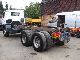 2001 MAN  26 284 6x4 chassis RHD Truck over 7.5t Chassis photo 2