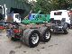 2001 MAN  26 284 6x4 chassis RHD Truck over 7.5t Chassis photo 3