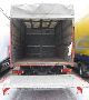 1994 MAN  8153 - L 2000 Van or truck up to 7.5t Stake body and tarpaulin photo 4