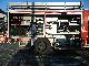 1990 MAN  HLF 14 192 4x4 fire water tank + foam Truck over 7.5t Tank truck photo 11